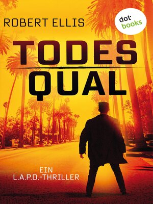cover image of Todesqual